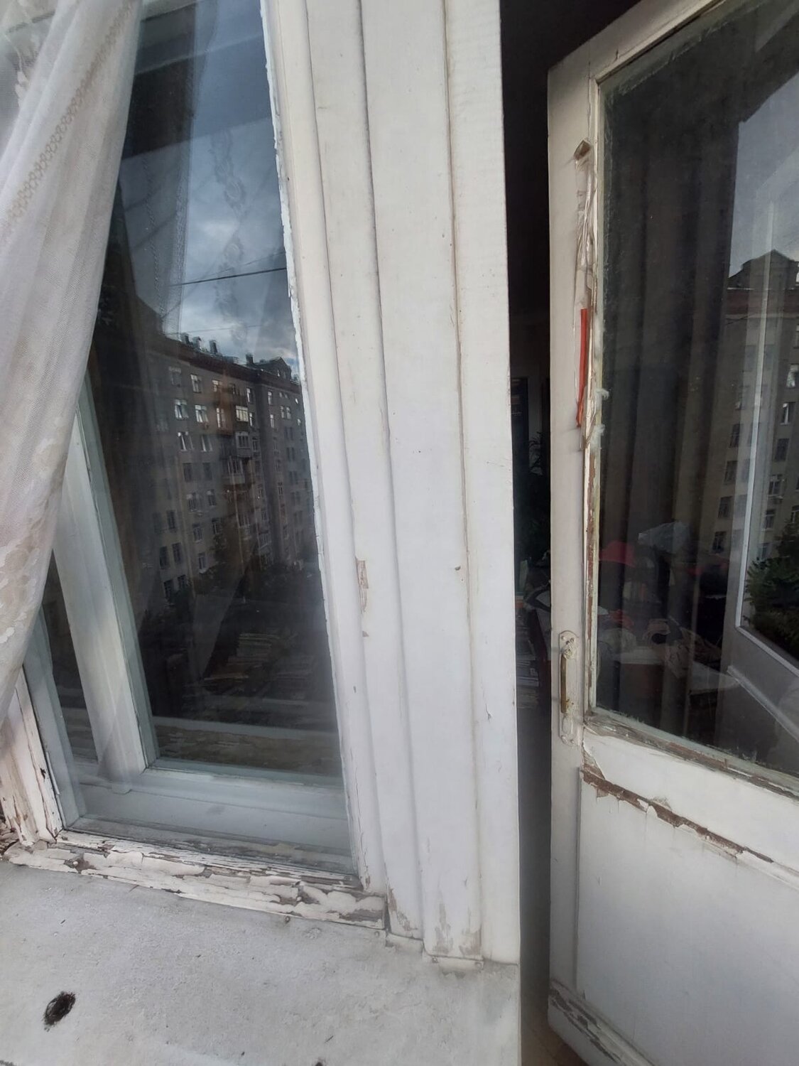 окна, окна бу, старые окна, окна ссср, пластиковые окна бу