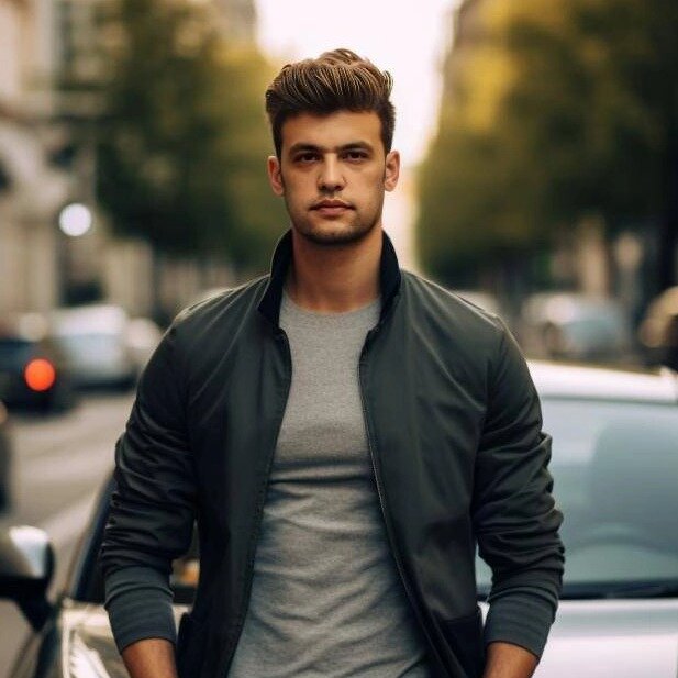 Алишер Дехконов