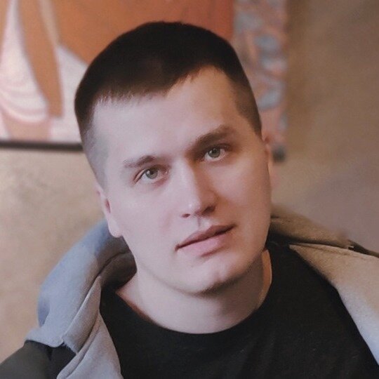 Андрей Фисун