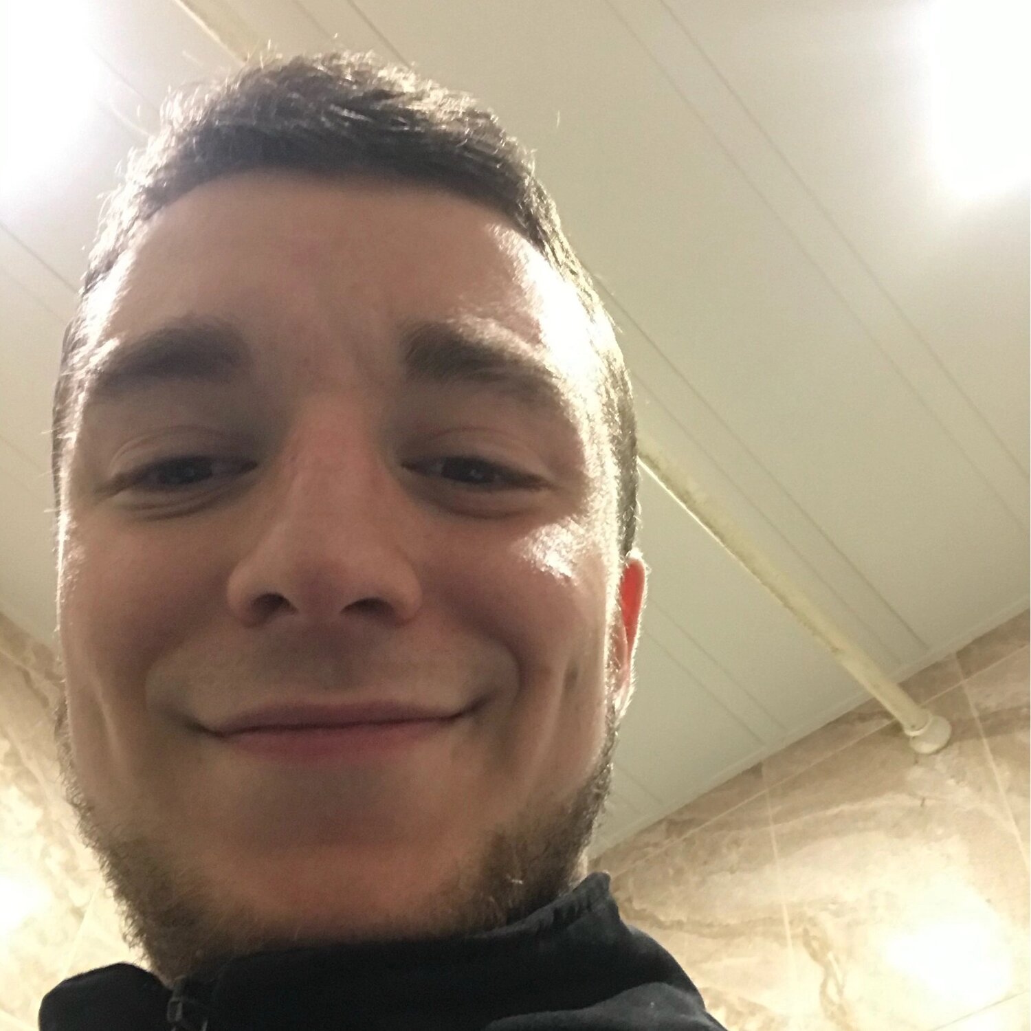 Сергей Глебов