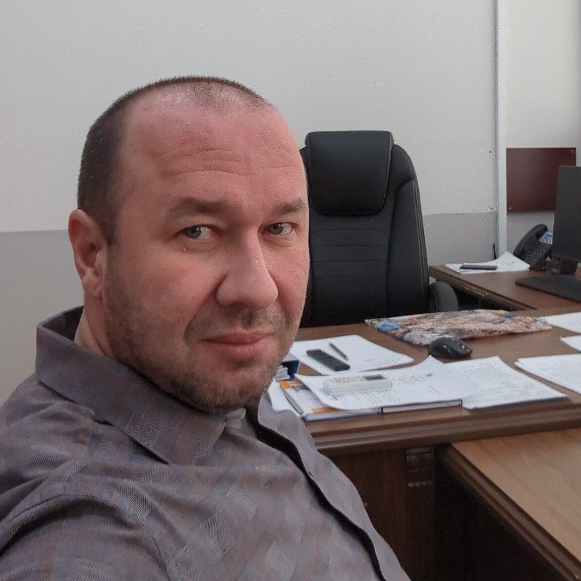 Руслан Гасанович Камбулатов