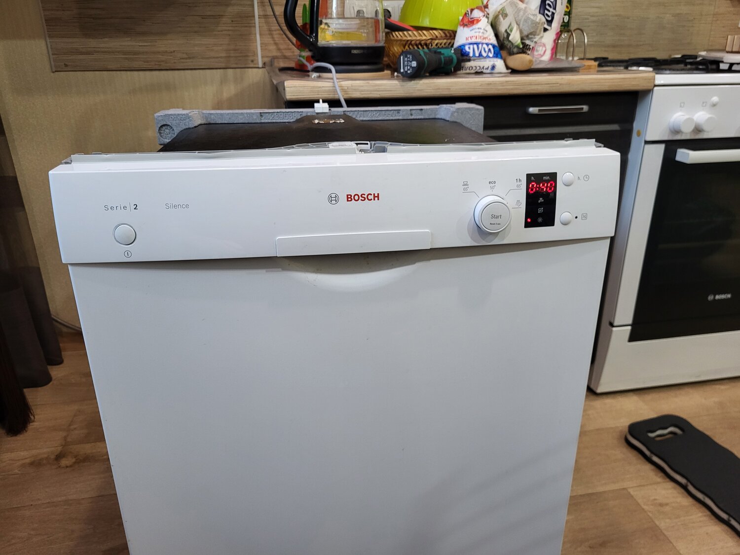 посудомоечная машина bosch, посудомоечная машина bosch serie 2, bosch series 2 посудомоечная машина, посудомоечная машина bosch silence, посудомоечная машина bosch silence plus