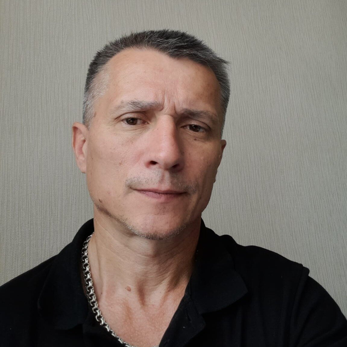 Юрий Чуев