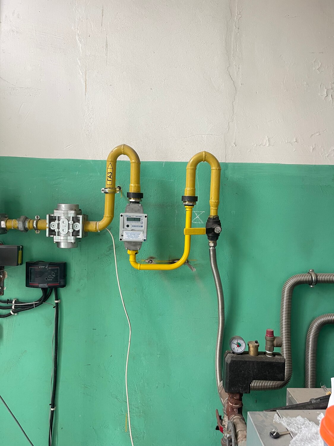 котельная газовая, газификация котельных, монтаж ктз на газопроводе, гсв это газоснабжение, внутренний газопровод