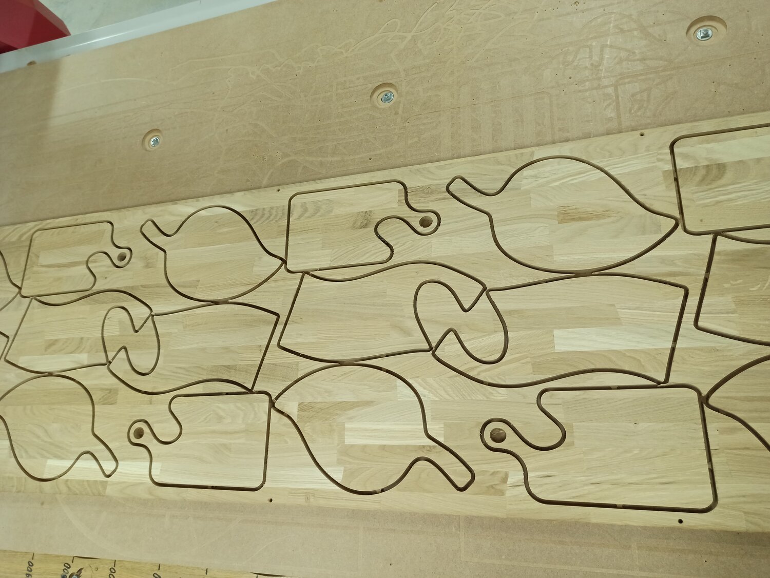 пазл из фанеры, пазл из дерева, деревянная игрушка пазл, фигурные пазлы из дерева, пазл из дерева для детей