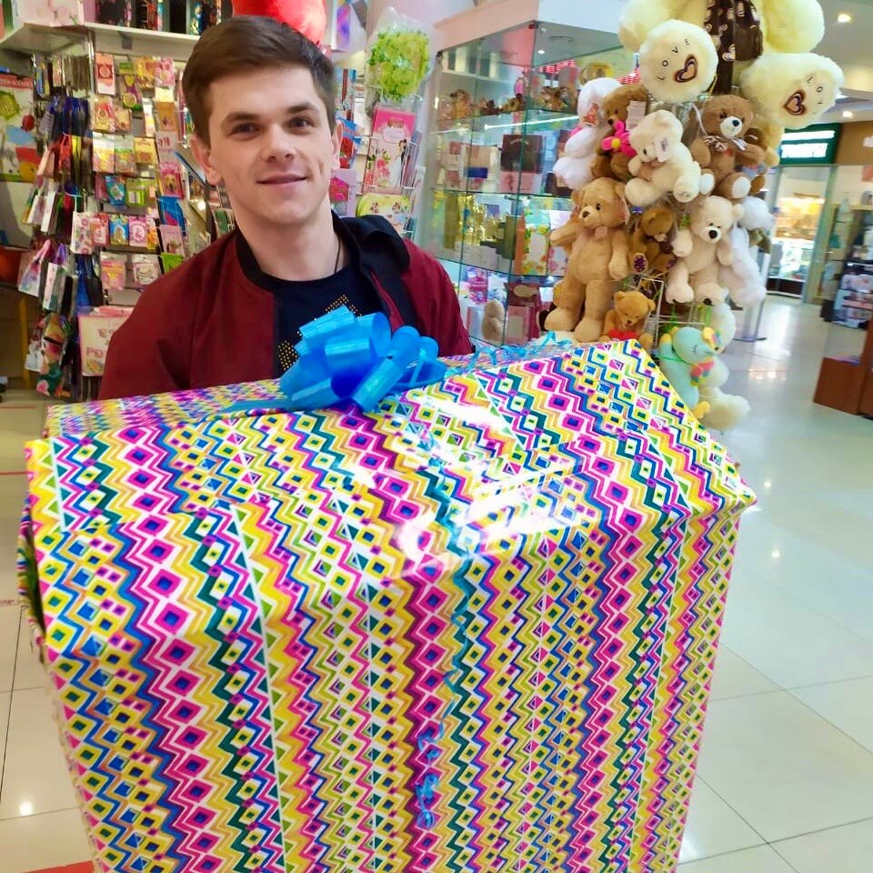 Организация мероприятий ко Дню Влюбленных 14 февраля
