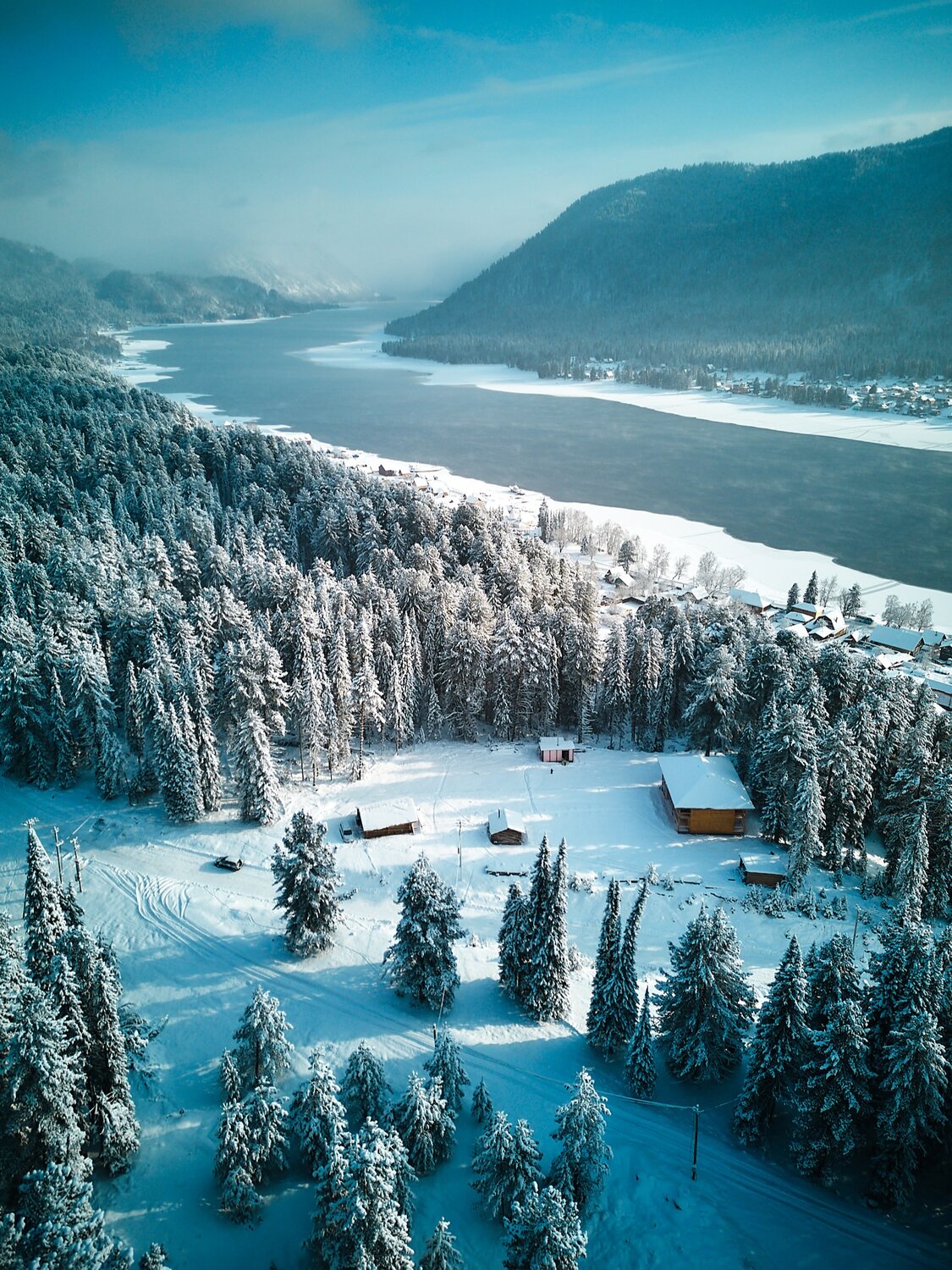 горный алтай телецкое озеро, телецкое озеро зимой, телецкое озеро алтай, иогач телецкое озеро, республика алтай телецкое озеро