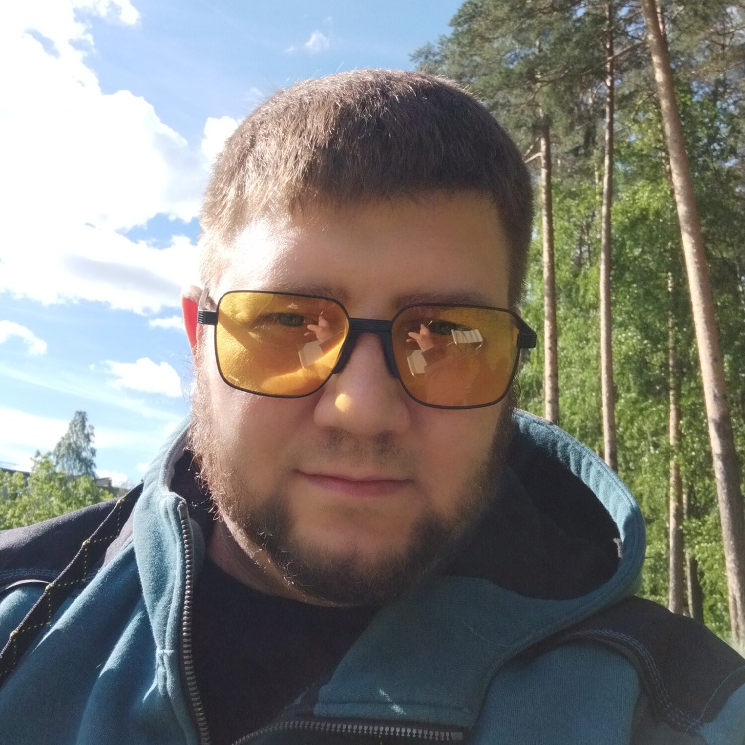 Илья Мыльников