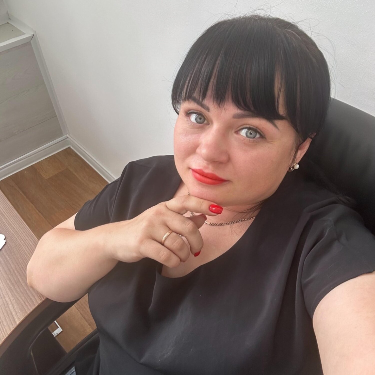 Елена Владимировна Капшунова (Папина)