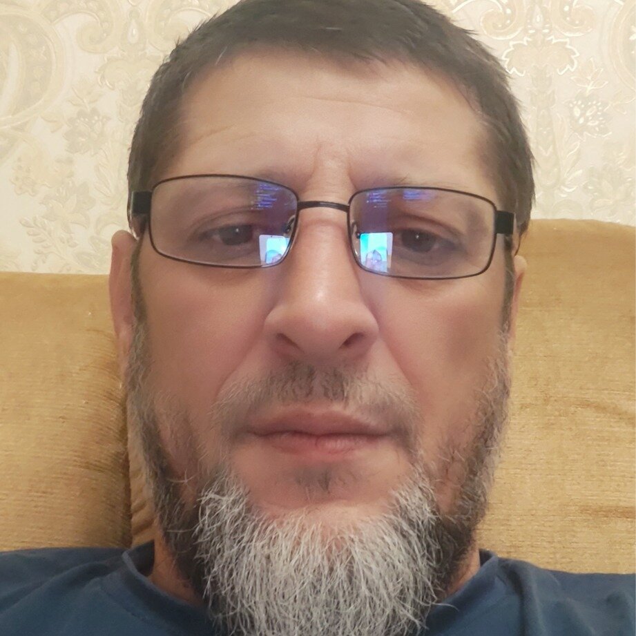 Хабибула Магомедов