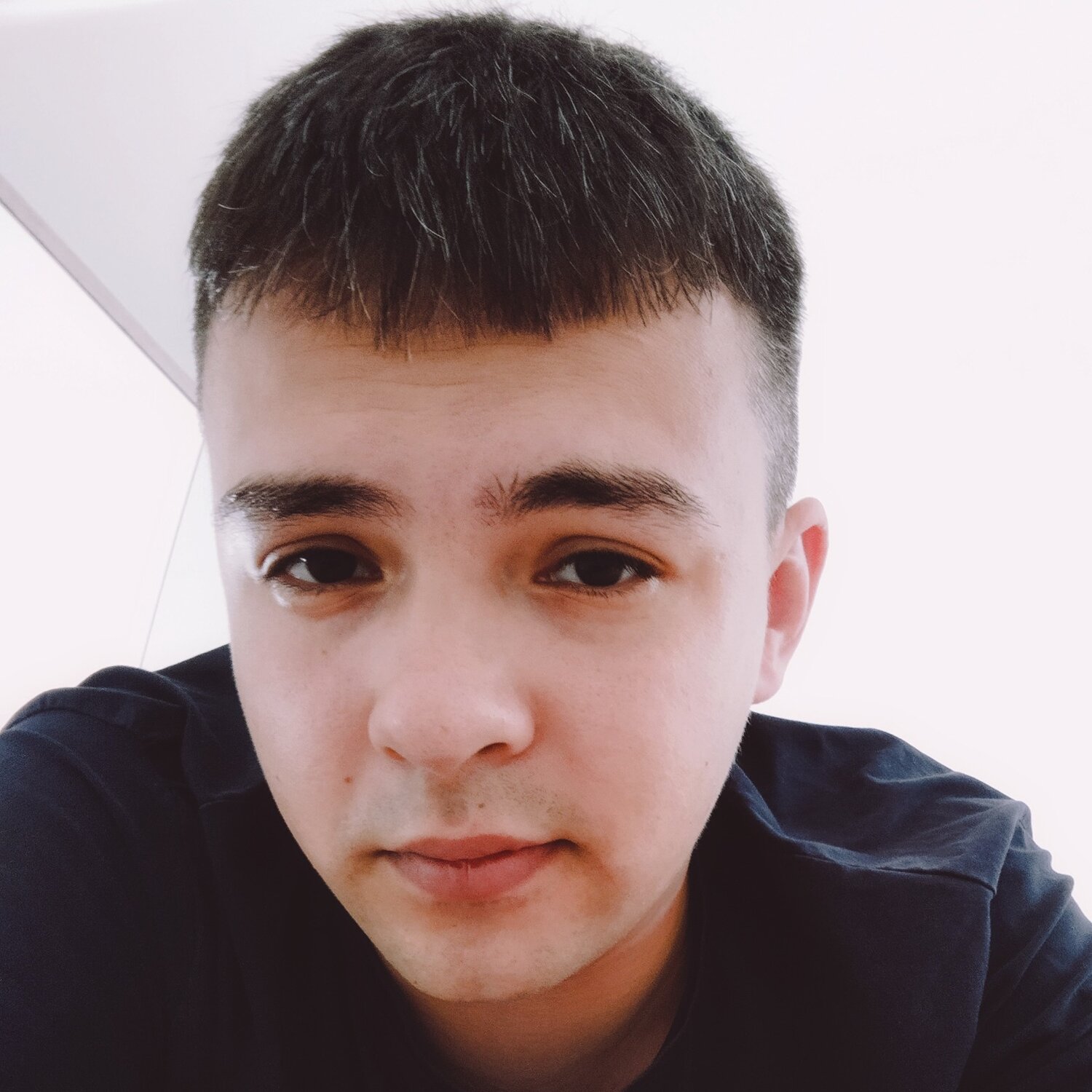 Никита Холин