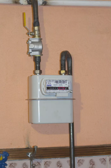 счетчик на газ, газовый счетчик osten g16, газовый счетчик g 4, газовые счетчики, установка газового счетчика