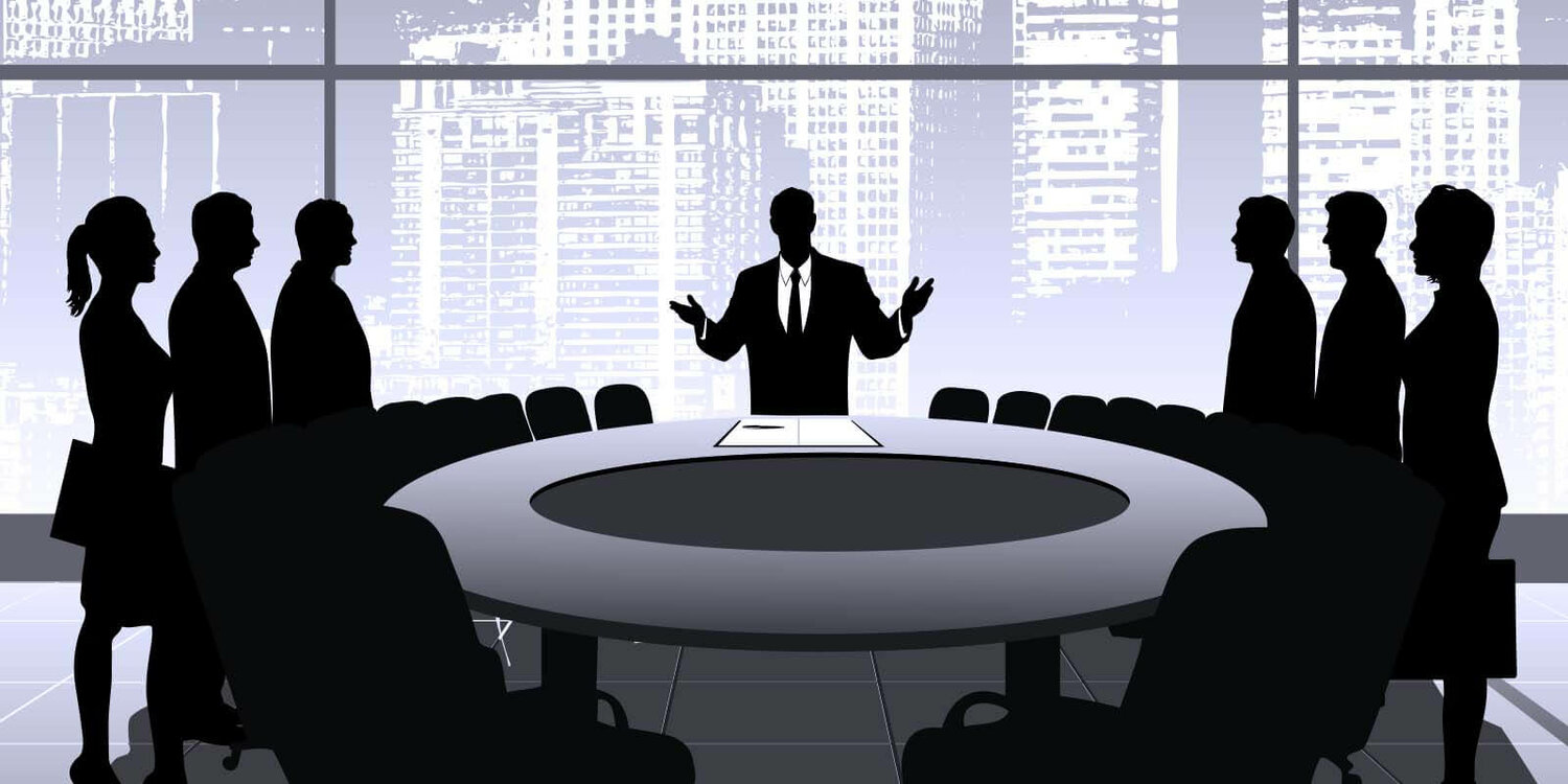 совещание, собрание учредителей, акционерное общество иллюстрации, заседание, совещание рисунок