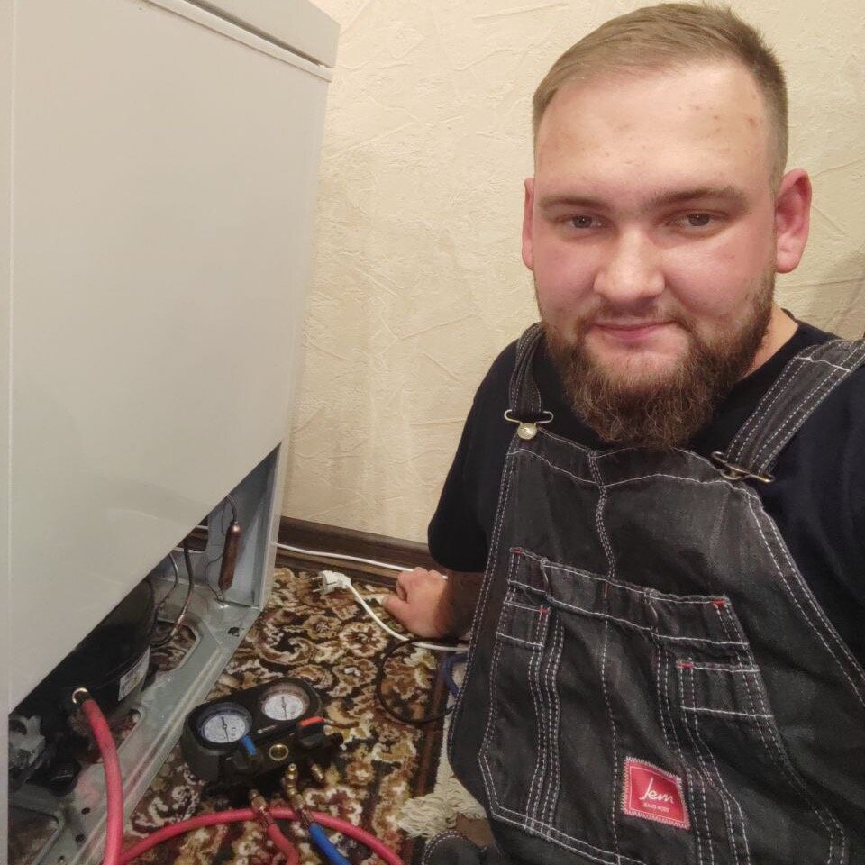 Макар Гусев