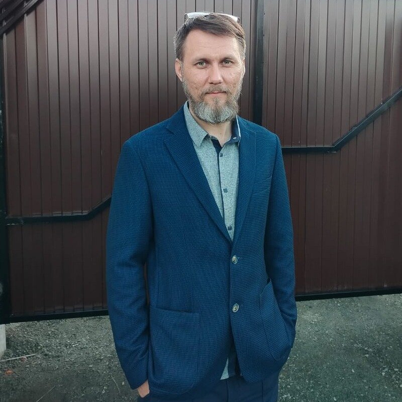 Алексей Филяев