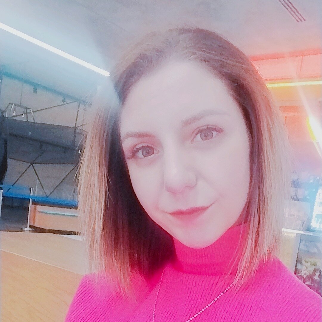 Екатерина Хлебникова