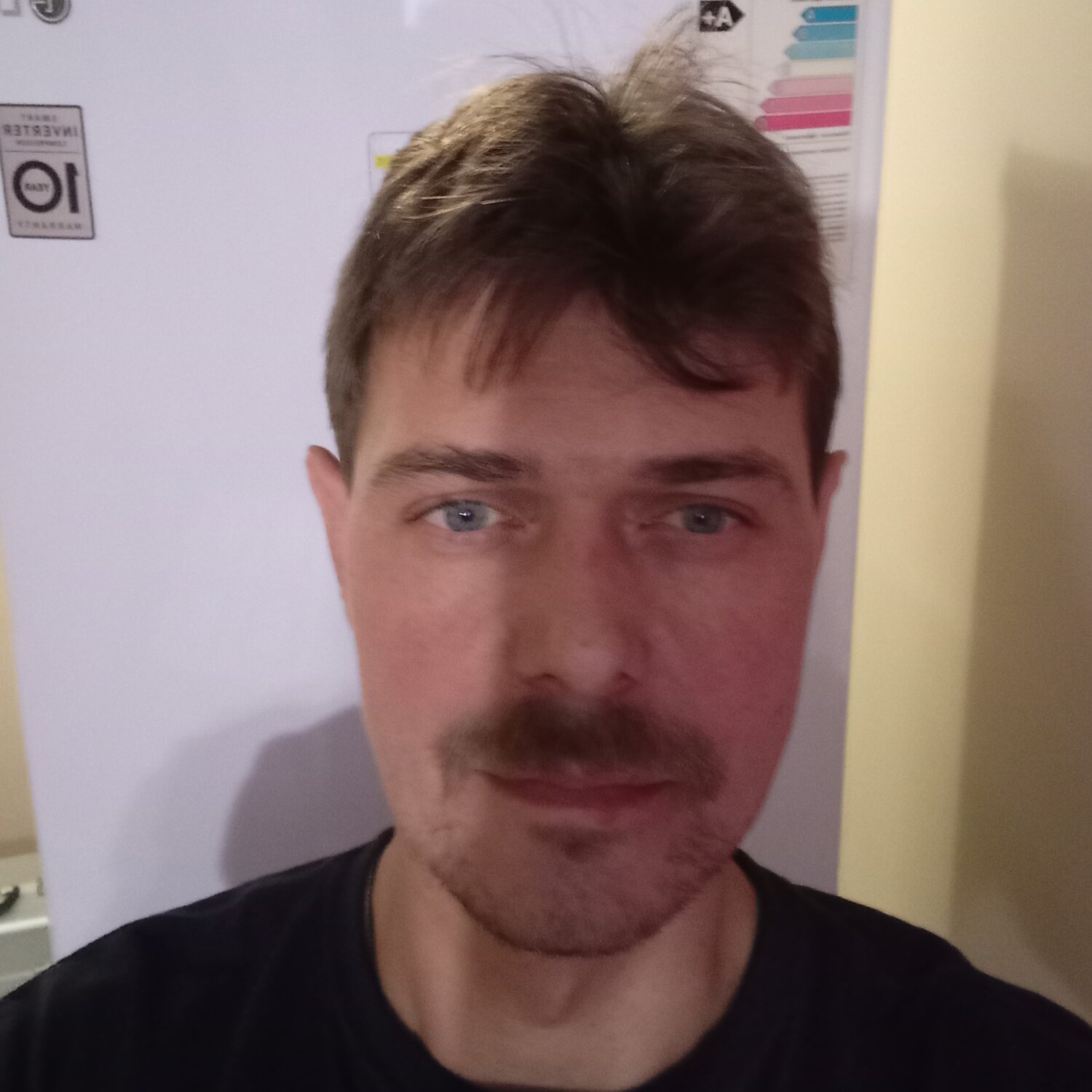 Александр Расщепкин