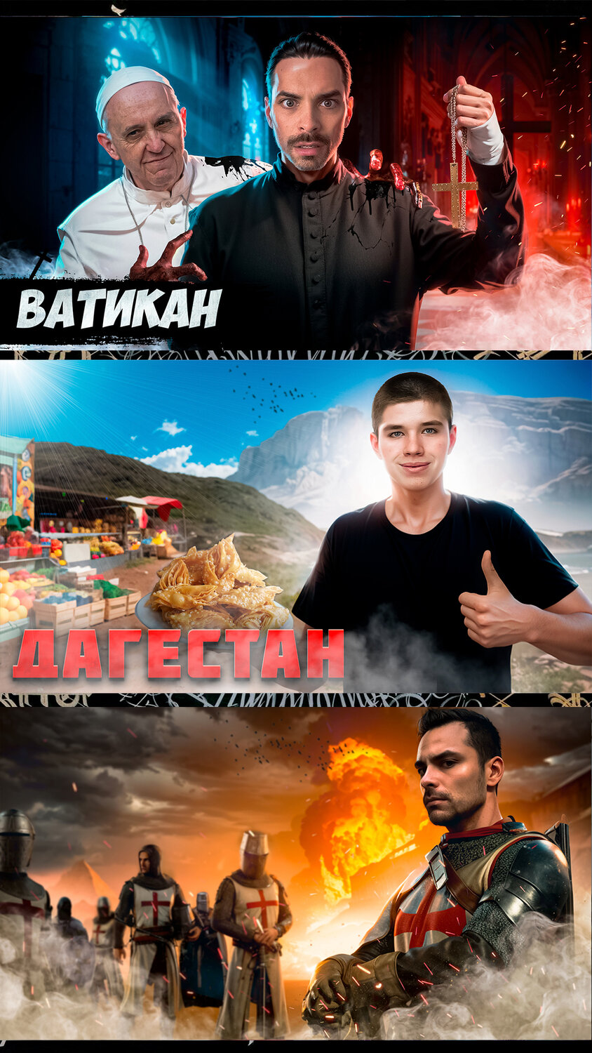 папа римский ватикан, папа римский
