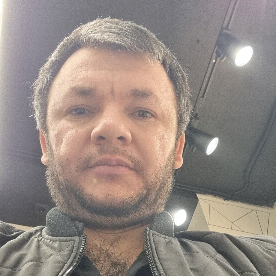 Обид Отамурадов