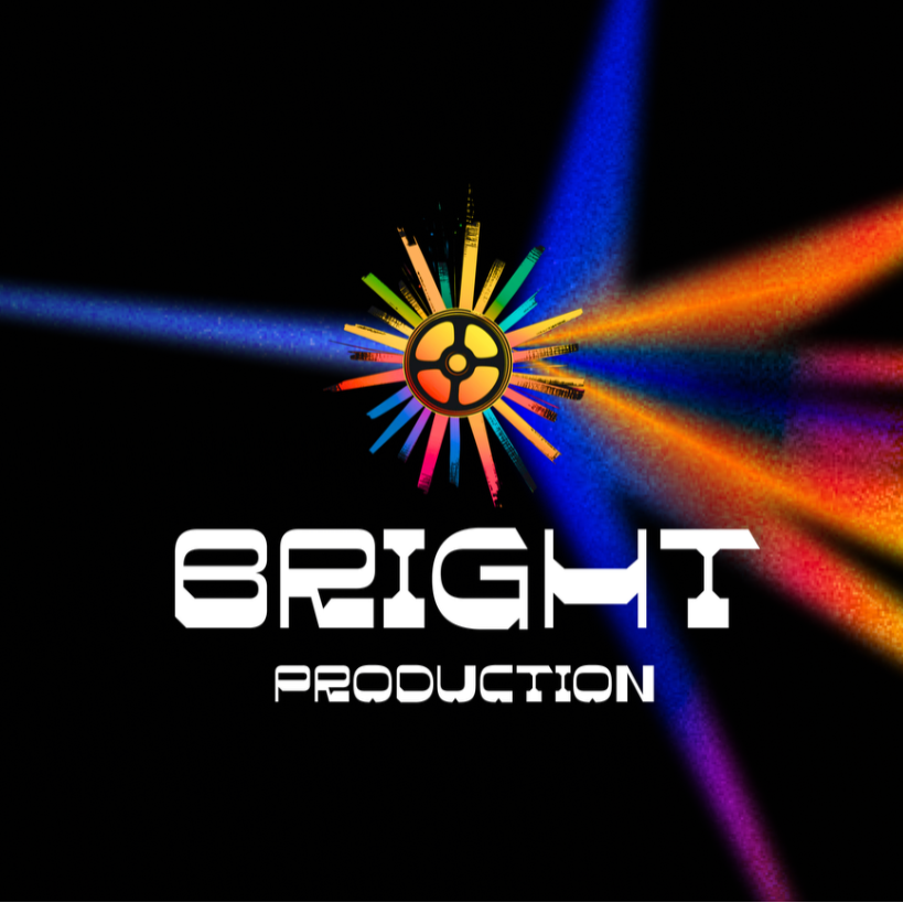 Bright | видео • реклама • дизайн