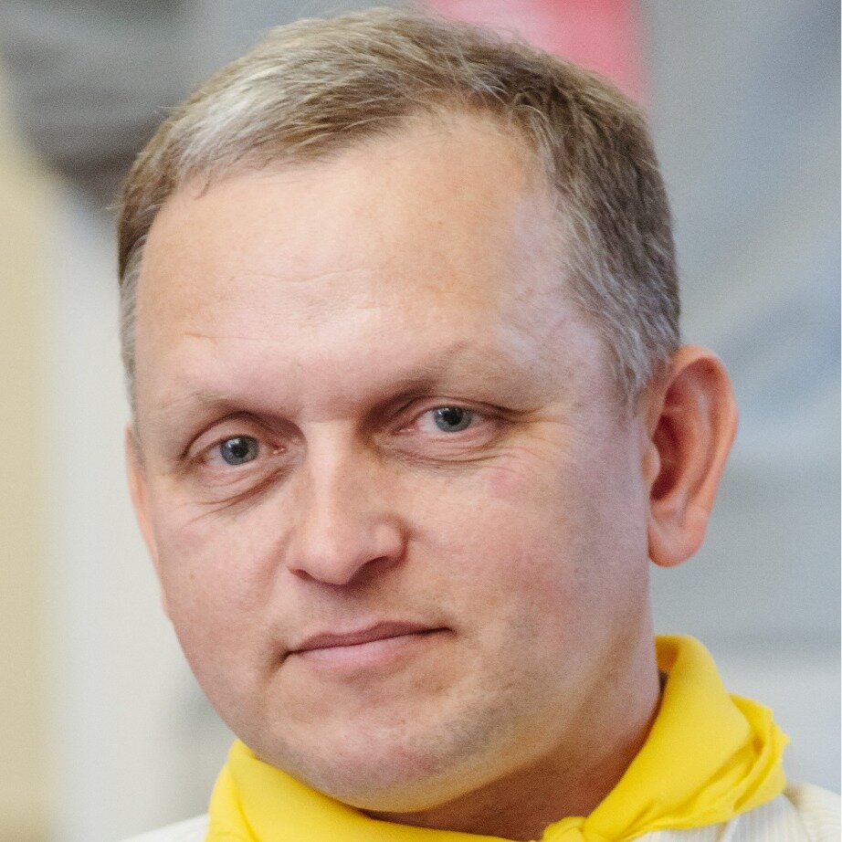 Владислав Прокушев
