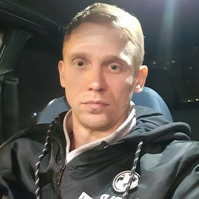Герман Назаровский