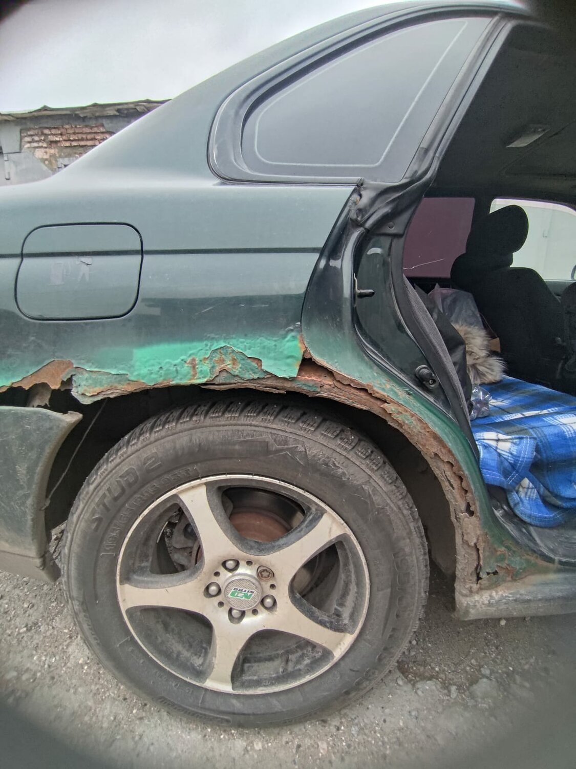 субару импреза gc, ремонтные арки мазда 626 ge, subaru legacy bd, авто, subaru legacy be