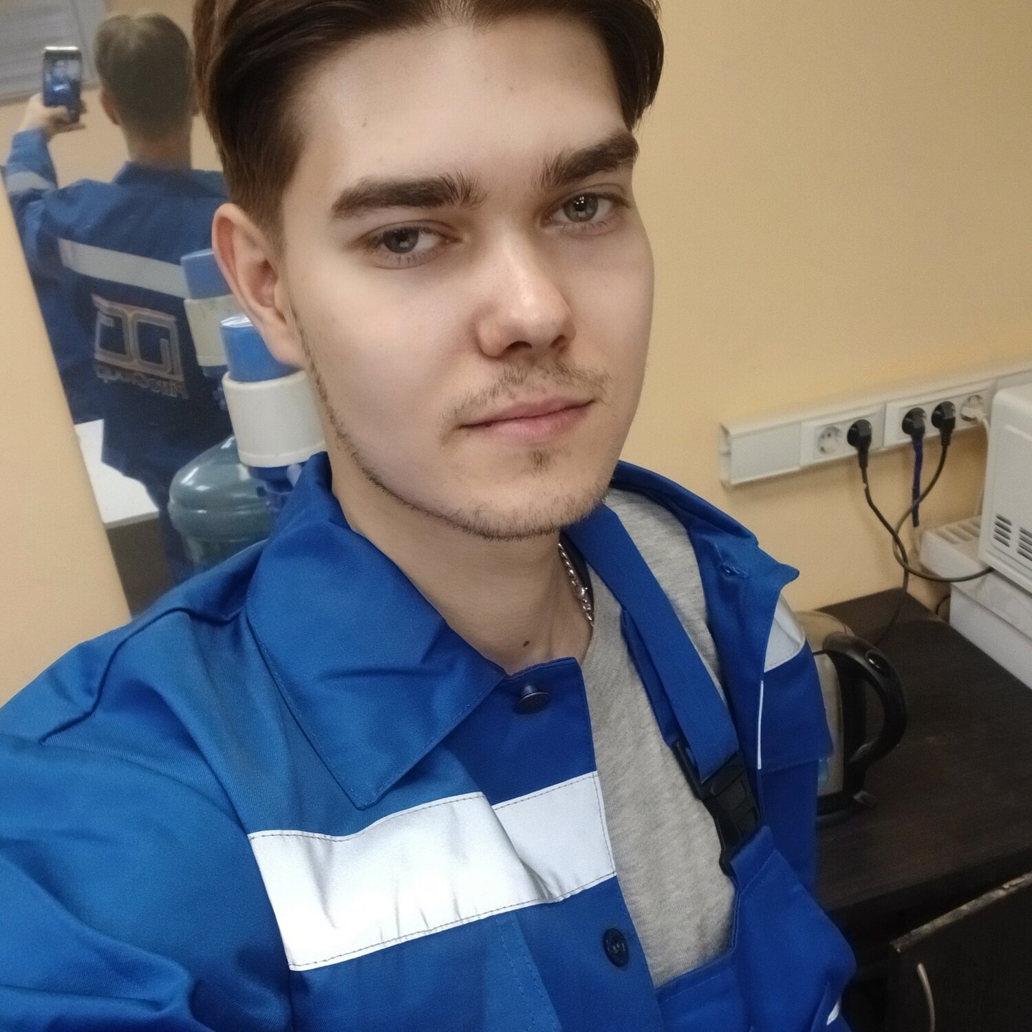 Алексей Коршунов