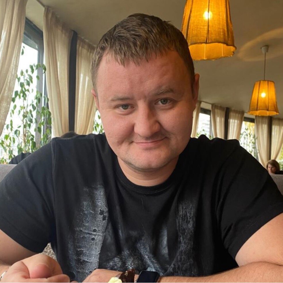 Николай Алексеевич Ульянцев