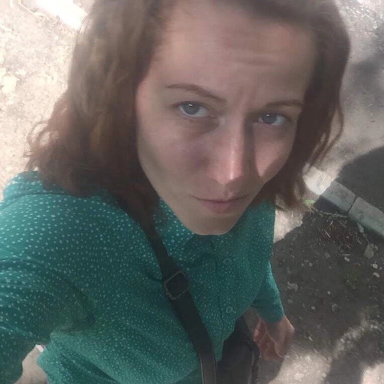 Екатерина Сергеевна К.