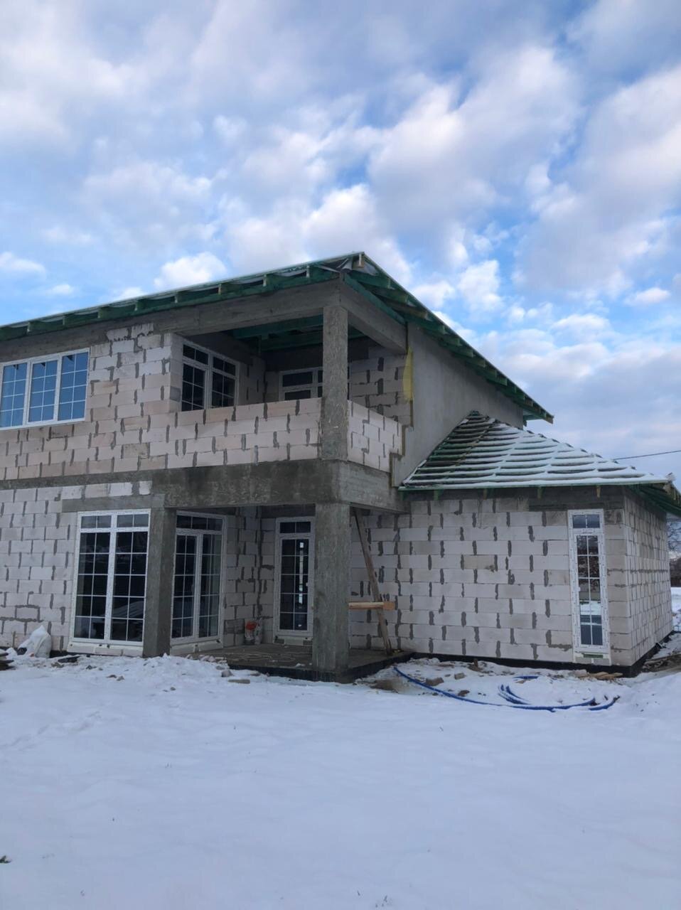 дом из газоблока, дом из газобетона, дома из газоблока, дома из газобетона, дома из пеноблока