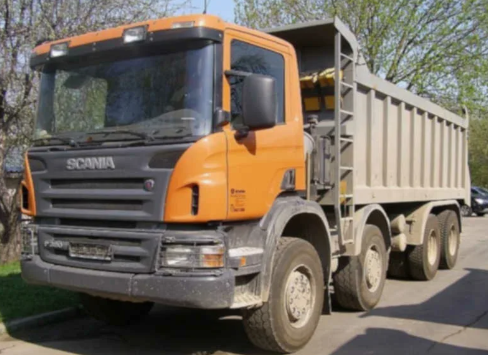 скания p380 самосвал, самосвал скания, скания самосвал 8 х 4, самосвал scania, скания 380 самосвал