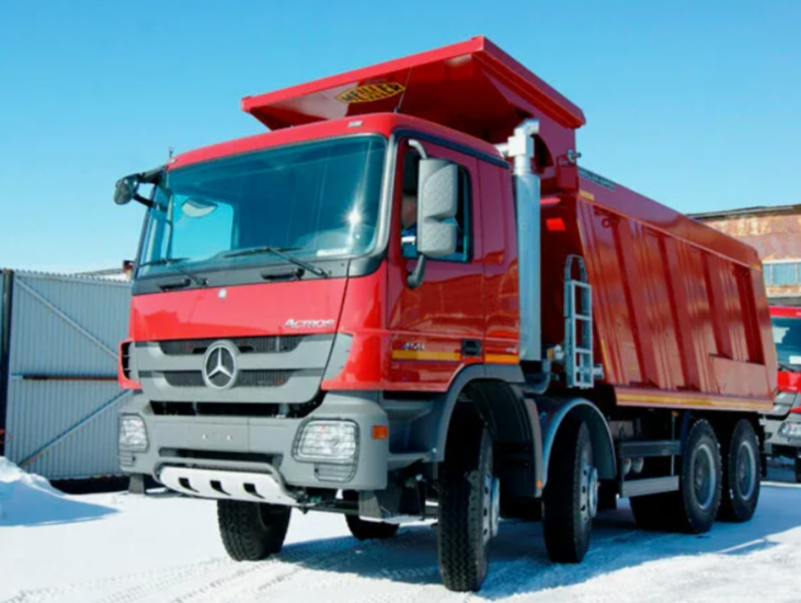 мерседес актрос самосвал, мерседес бенц актрос самосвал, mercedes-benz-3341 actros, мерседес актрос 4141, мерседес актрос 4141 самосвал