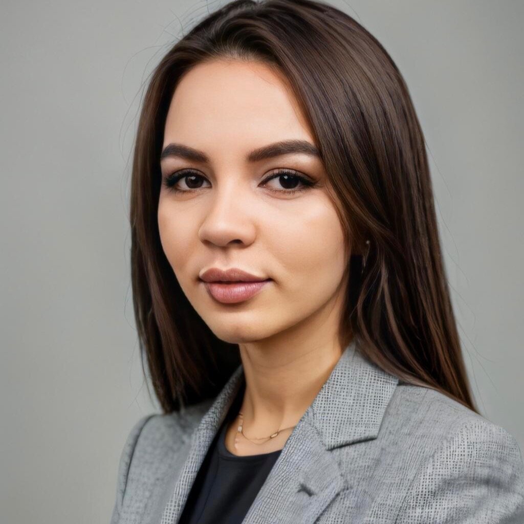 Валерия Алексеевна Симакова