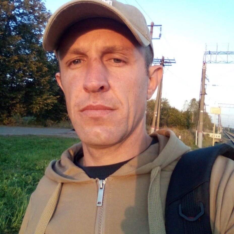 Николай Красиков