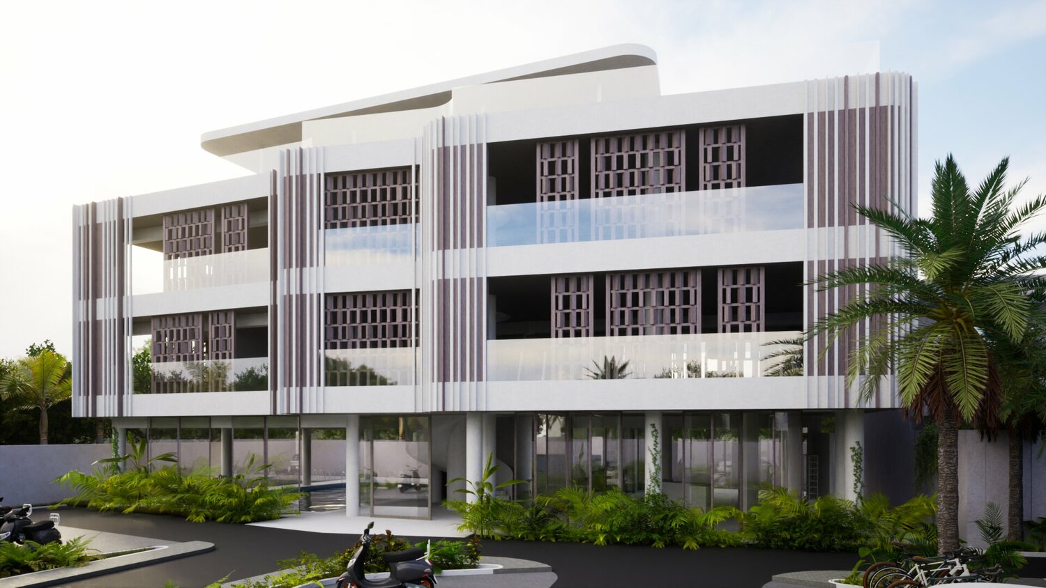 здание, здание фасад, фасады зданий современная архитектура, architecture design, здание город