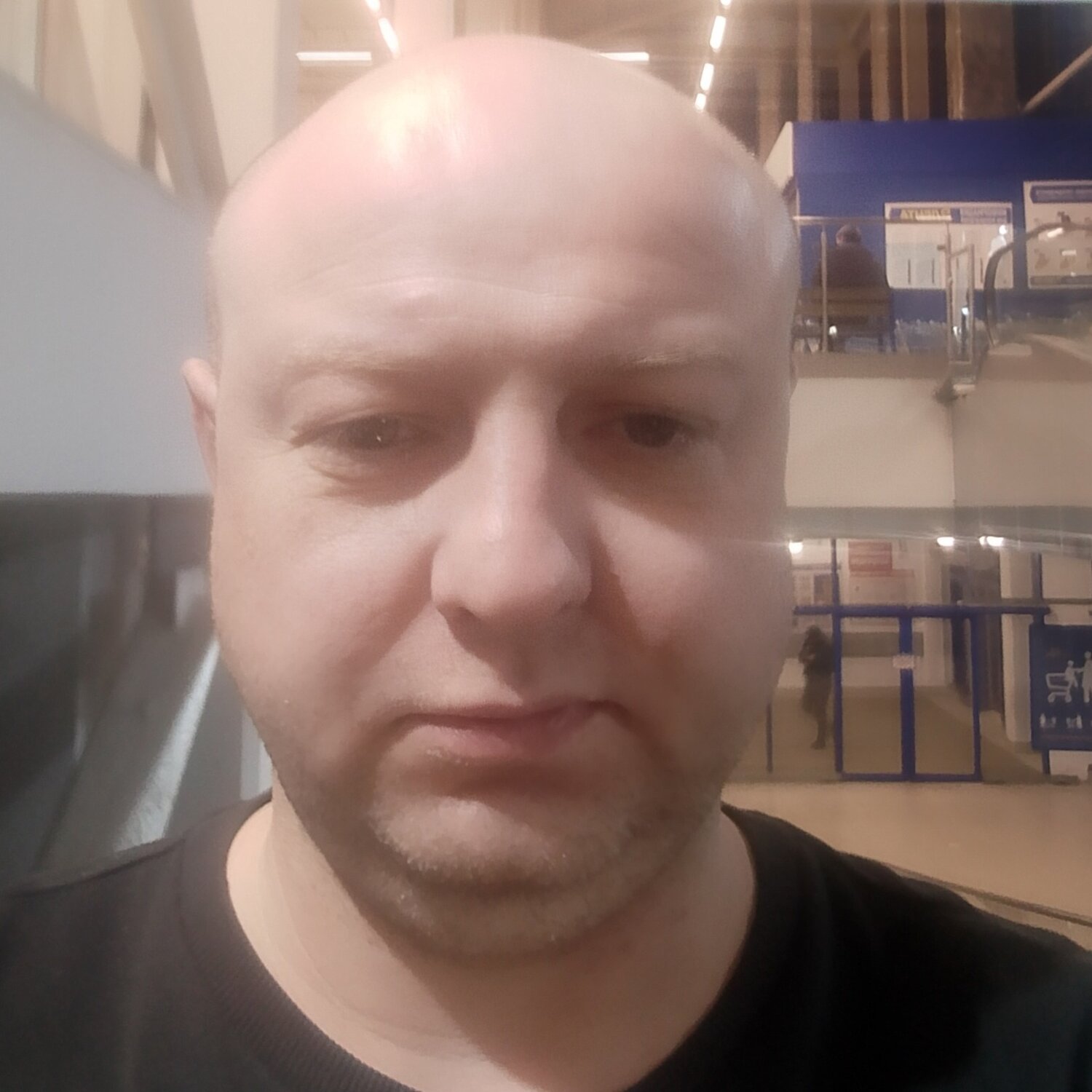 Сергей Пудов