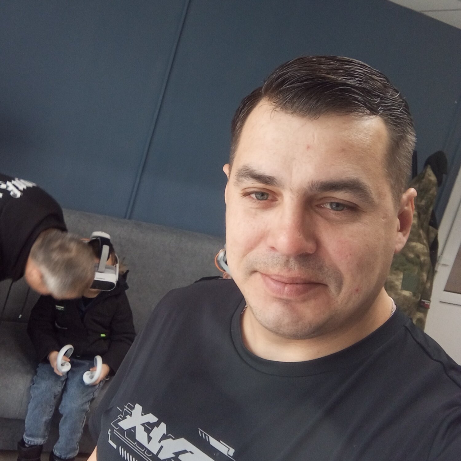 Станислав Сергеевич Гречишников