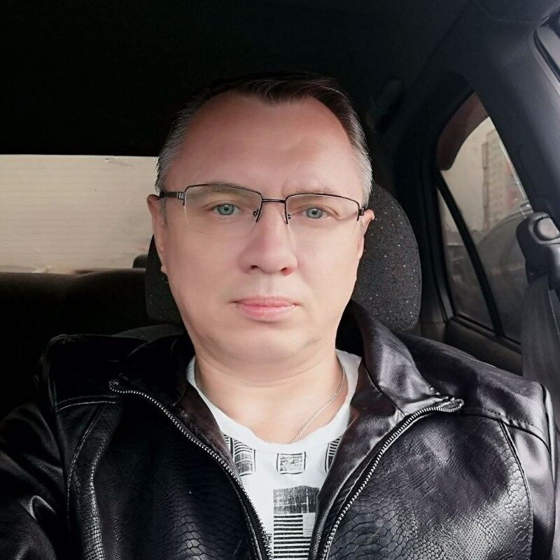 Сергей Горелов