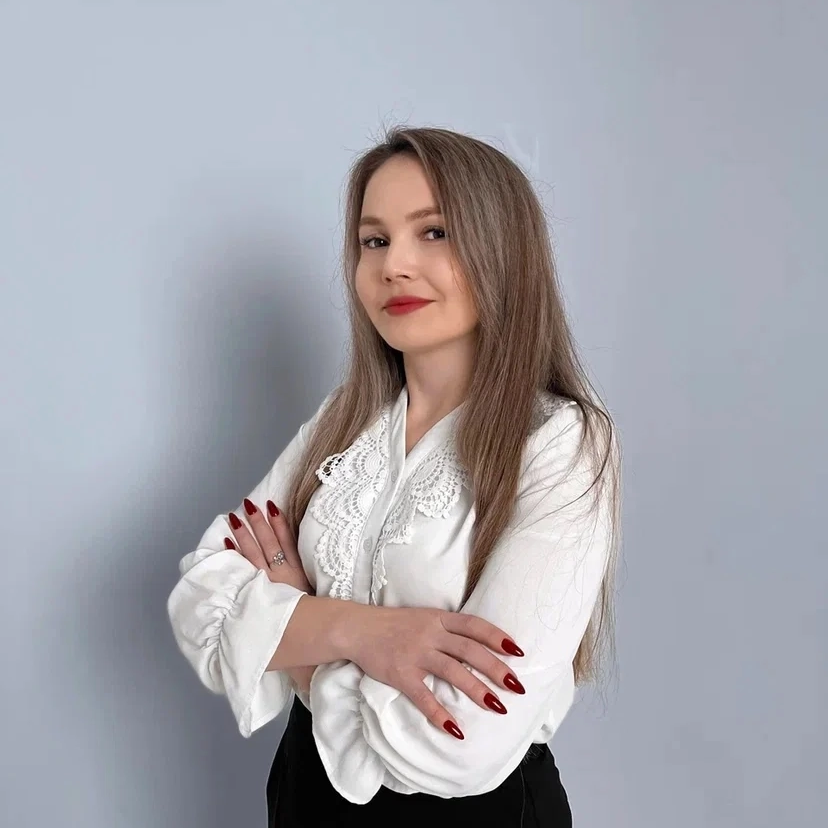 Татьяна Курганова