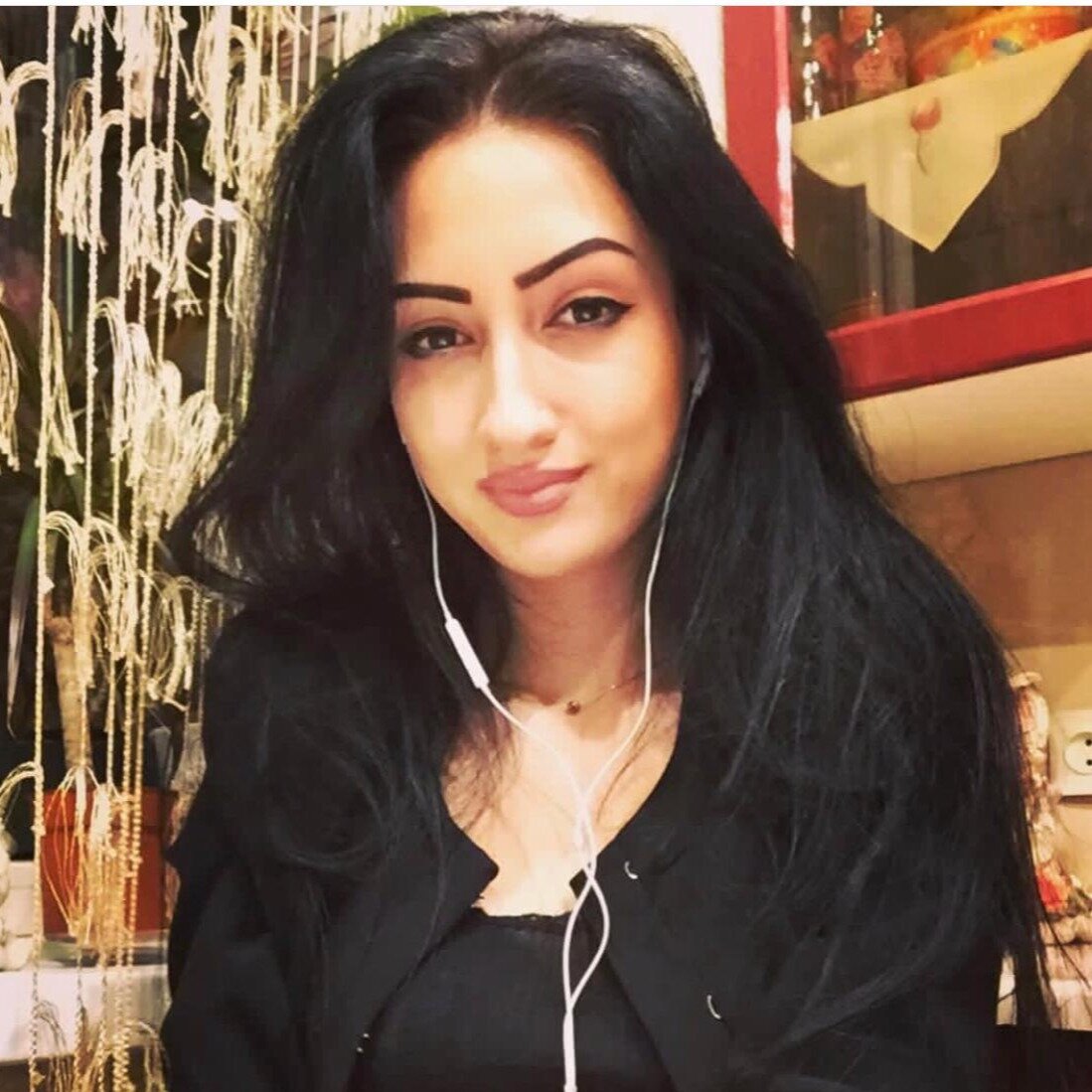 Ангелина Корсунова