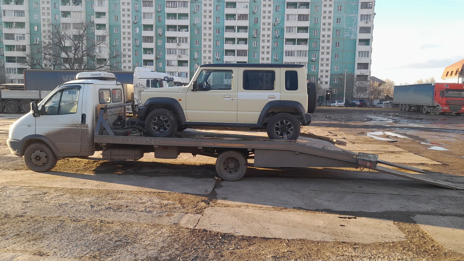 эвакуаторы, suzuki jimny 2019, эвакуатор газ, эвакуатор авто, автоэвакуатор