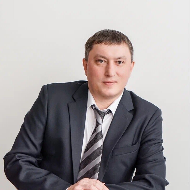 Сергей Сергеевич Порошин