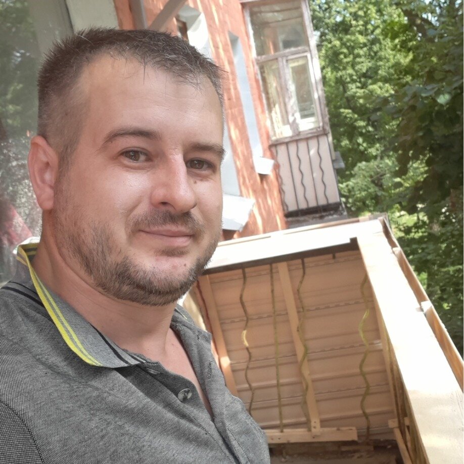 Сергей Ковалев