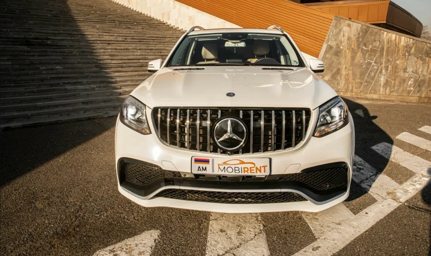 мерседес gls 2017 amg, mercedes amg gls 63, mercedes benz gls amg, мерседес gls amg, Skoda Yeti I Рестайлинг