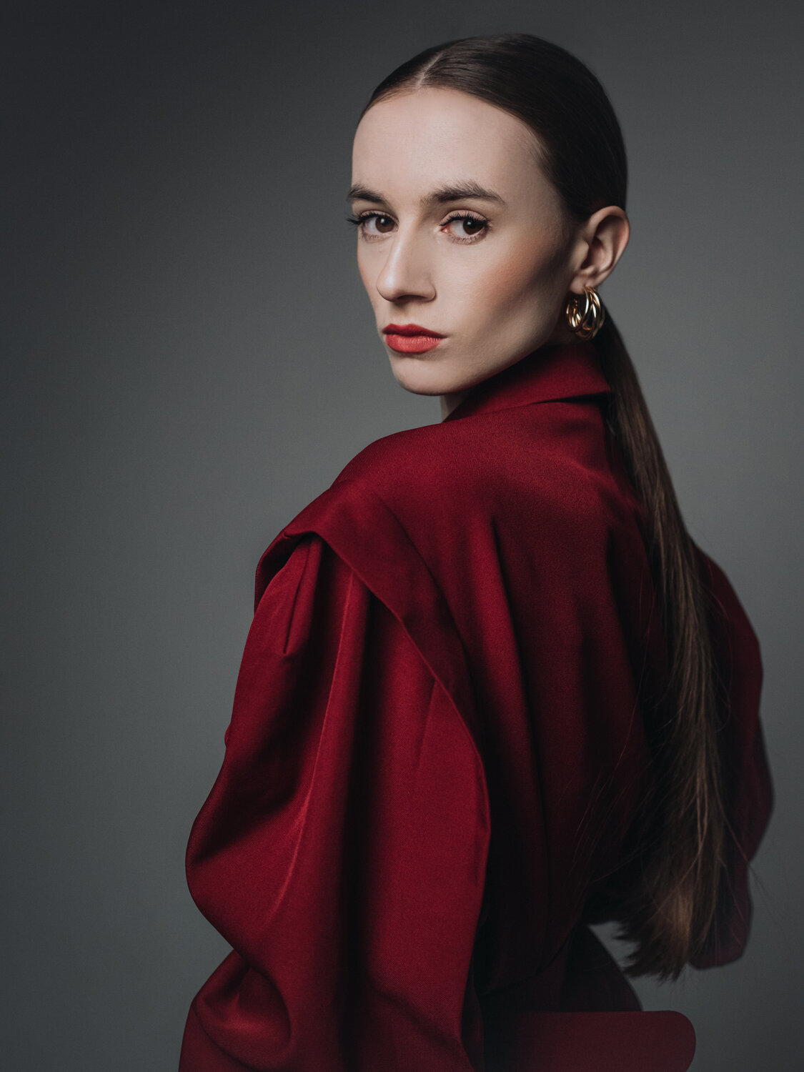 девушка, девушки, sofia soboleva, женщин, мода красота