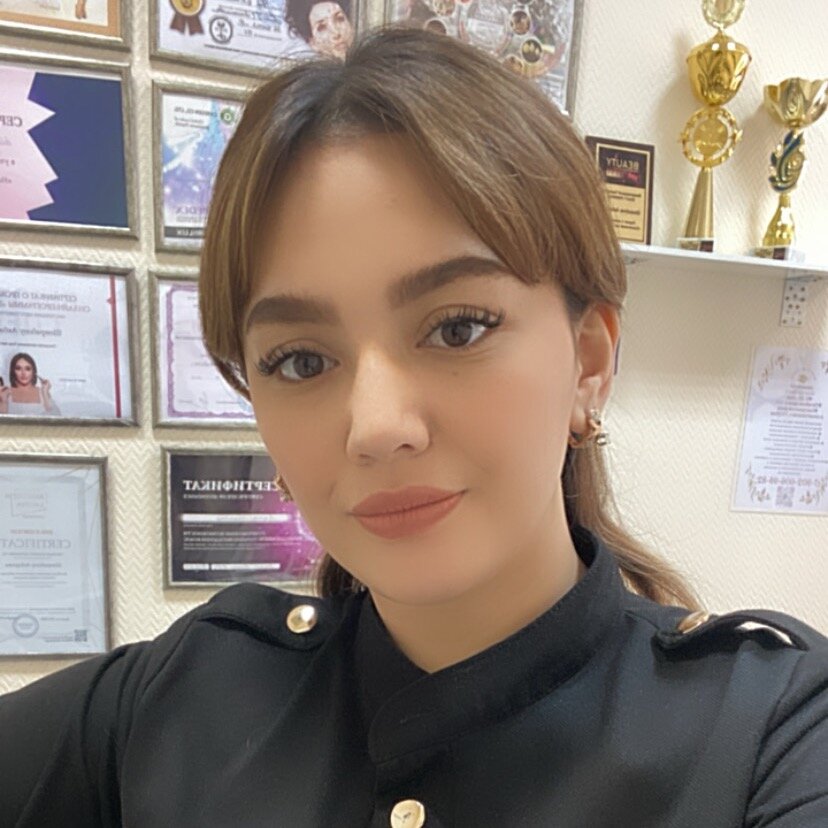 Шоира Акбарова