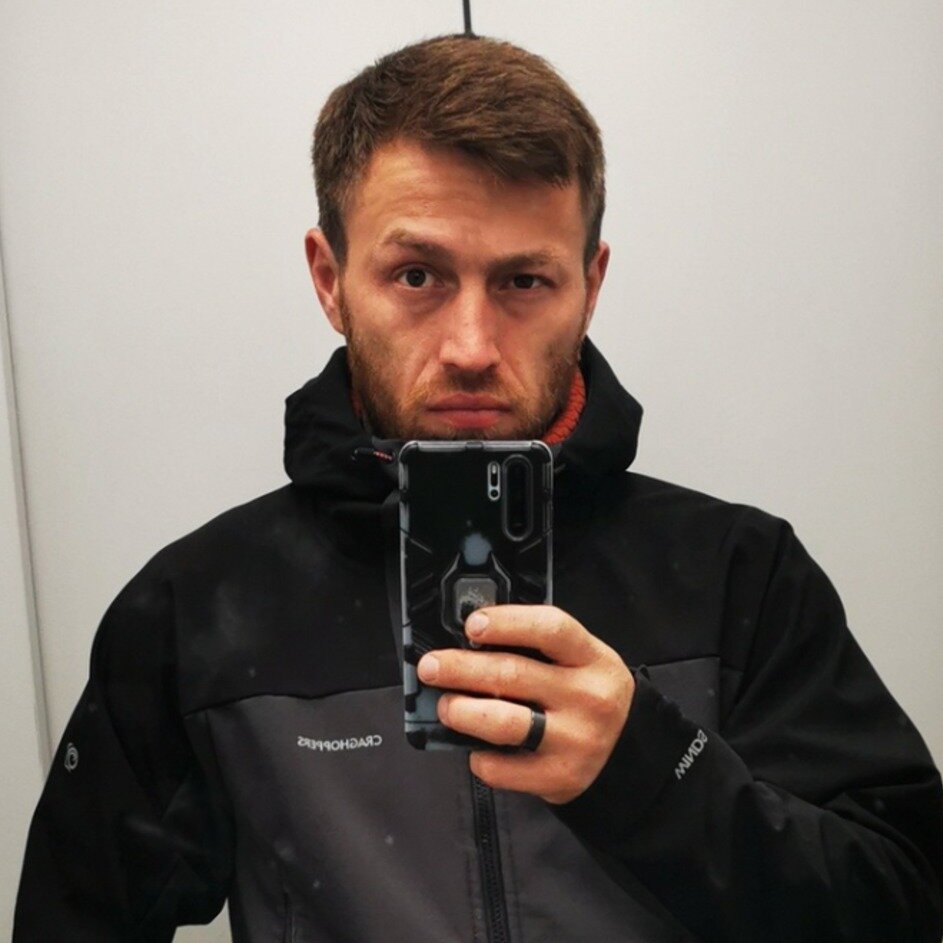 Бакиев Альфред