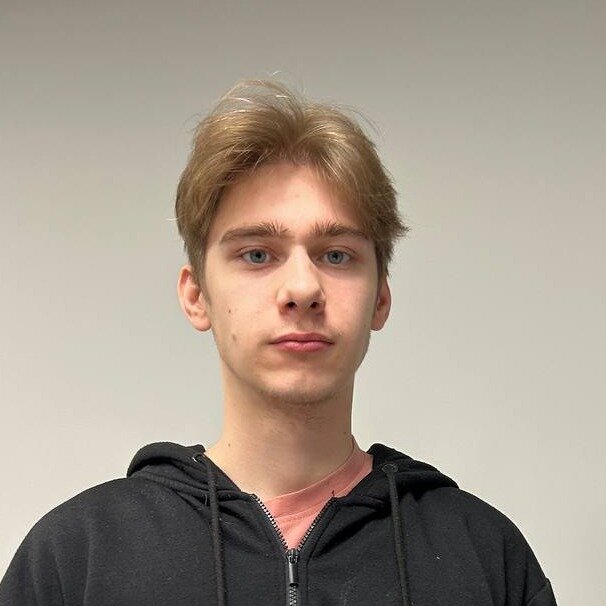 Данил Иванович Хаврук