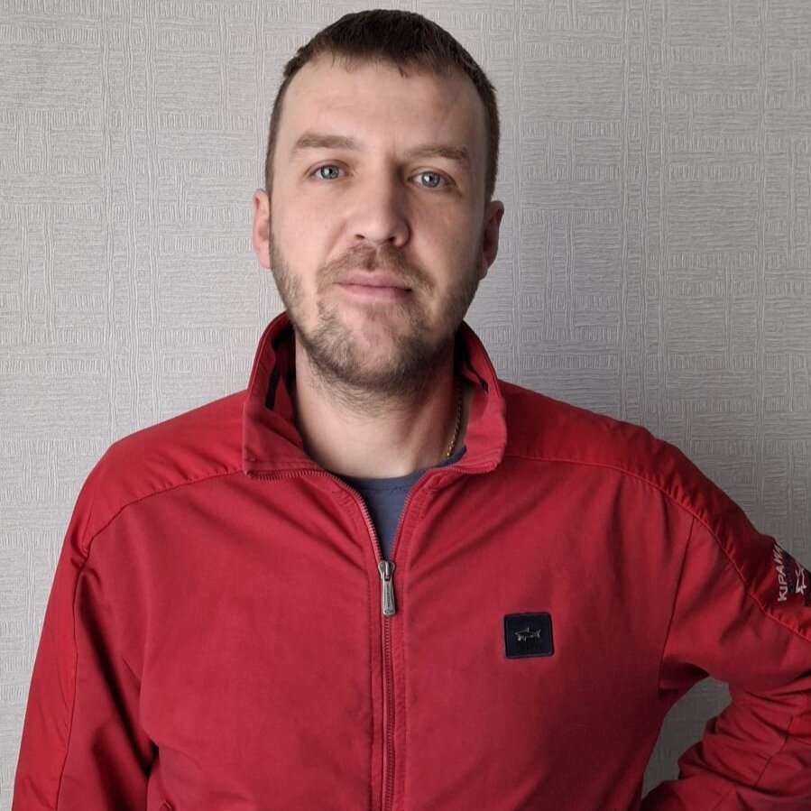 Дмитрий Болкисов
